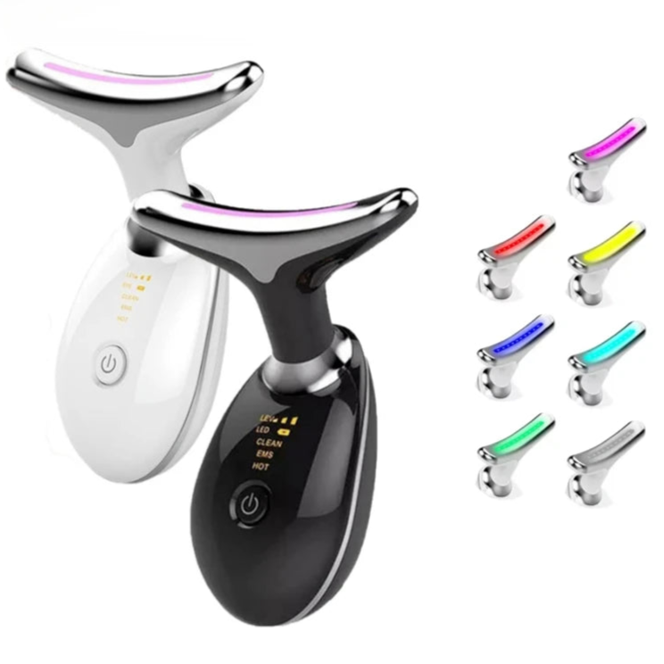 Electric Gua-Sha Facial Massager