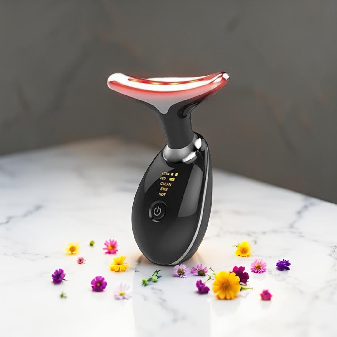 Electric Gua-Sha Facial Massager