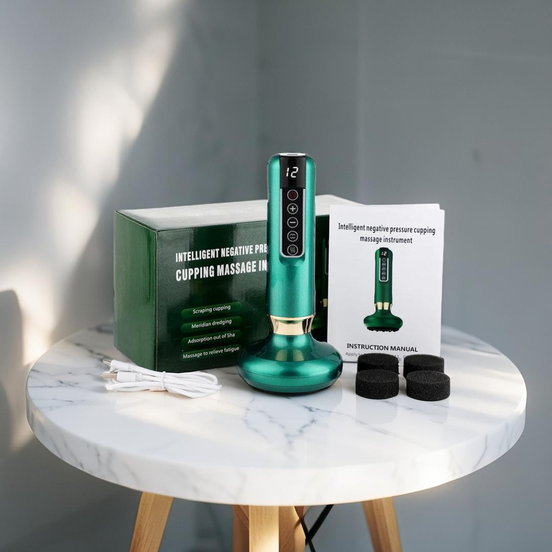Anti-Cellulite Therapy Massager