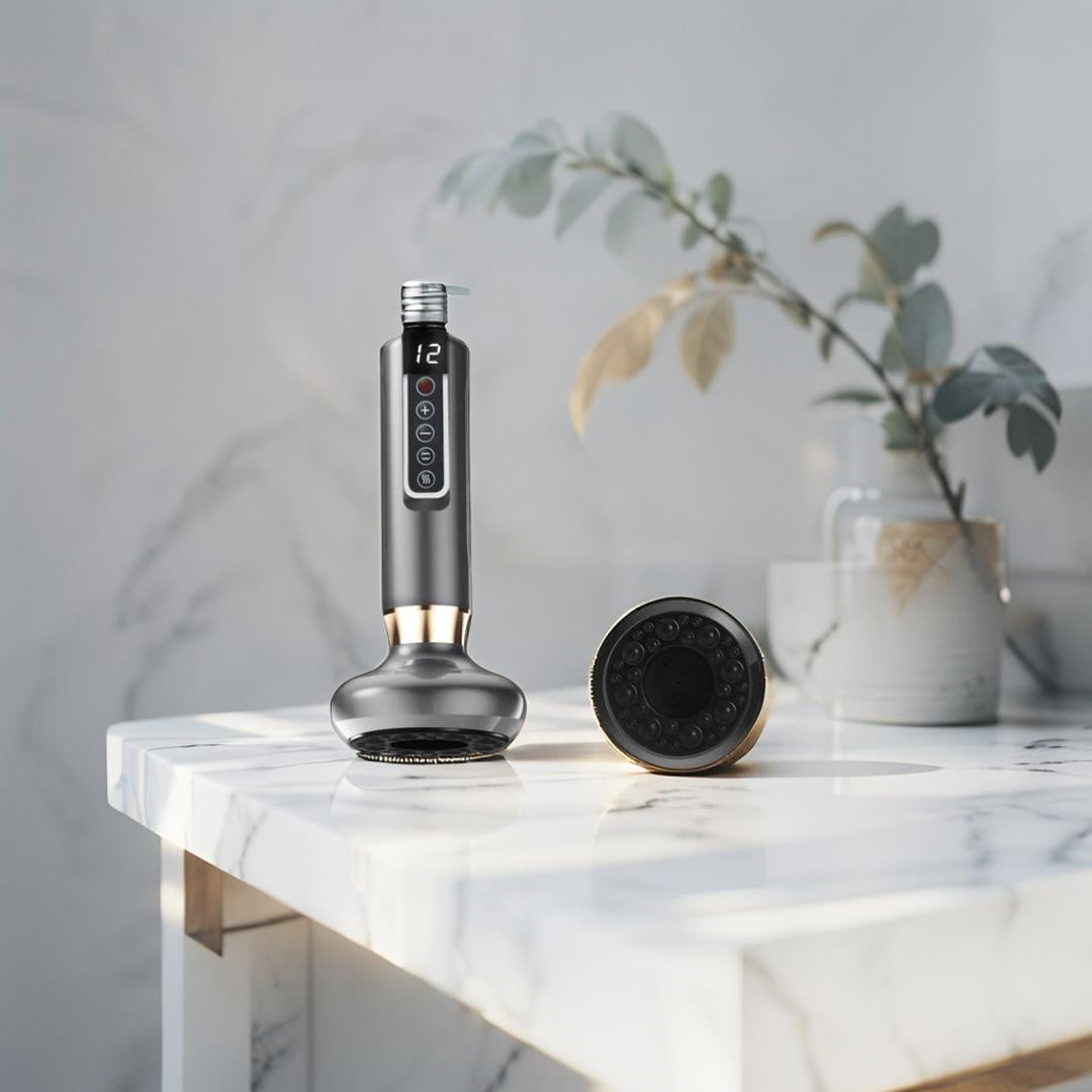 Anti-Cellulite Therapy Massager