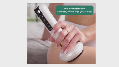Anti-Cellulite Therapy Massager